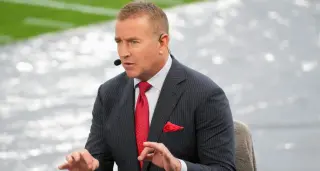 Herbstreit Exits EA Sports College Football 27 Commentary