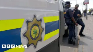Tenth Body Found in Tembisa as South Africa Investigates Possible Serial Femicide