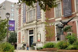 Drexel keeps control as Academy of Natural Sciences appoints city-backed interim leader amid museum closure