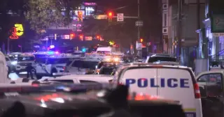 Philadelphia officer killed in West Philly ambush; suspect Eric Lewis charged with murder