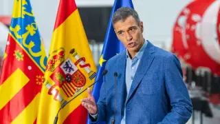 Sánchez Gambles on Housing Crisis as Corruption Scandals Loom