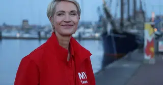 Schwesig’s ‘Woman Against Blue’ Strategy Threatens Merz’s Coalition in Mecklenburg