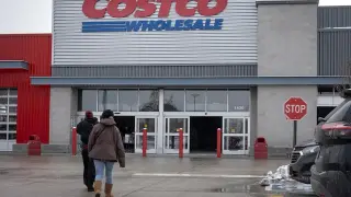 Costco Caps Kirkland Motor Oil Sales as Price Climbs to $57.99