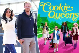 Harry & Meghan Urged to Lay Low After Latest Venture Flop
