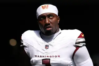 Deebo Samuel Returns to 49ers as Pearsall Faces Knee Setback