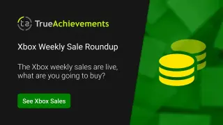 Xbox Store Launches October 27 Weekly Sale Featuring BioShock Trilogy and Deep Discounts