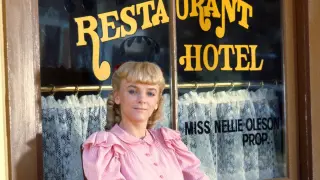 Nellie’s Back: Alison Arngrim Makes Secret Cameo in Netflix Little House Reboot