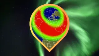 Three CMEs Could Spark a Northern Lights Show Across the U.S. Tonight