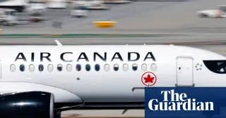 Former Air Canada pilot charged over 16 years of unlicensed flights