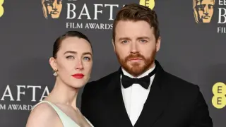 Saoirse Ronan Shoots for Bond’s Dark Side: ‘Dead Serious’ About a Villain Role