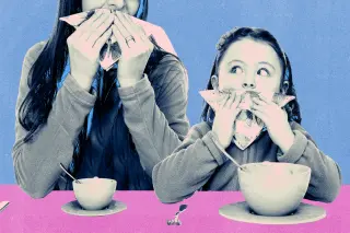 Talking to kids about GLP-1s: guidance for parents amid weight-loss meds