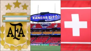 Argentina vs. Switzerland: World Cup 2026 Quarterfinal Preview