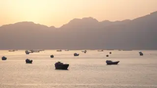 Locked at Sea: 20,000 Sailors Trapped in the Hormuz Strait