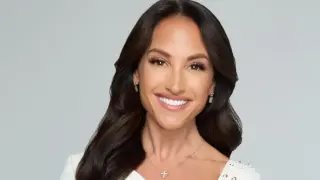 Emily Compagno Joins The Five as Full-Time Co-Host