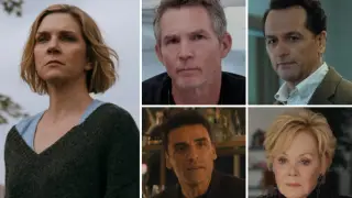 Behind the Emmy Ballots: Inside 2026's Anonymous Picks