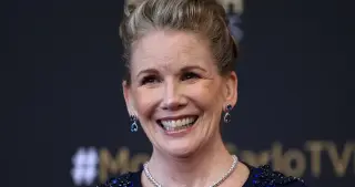 Melissa Gilbert Honors Daveigh Chase, Urges Caution for Child-Actor Parents
