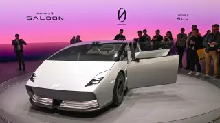 Honda drives $9B cost-cutting push, pressures suppliers to cut prices to outpace Chinese EV rivals