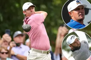 McIlroy delivers blunt take as LIV stars eye PGA Tour comeback