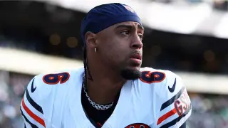 Poles: Kyler Gordon's Bears future remains uncertain
