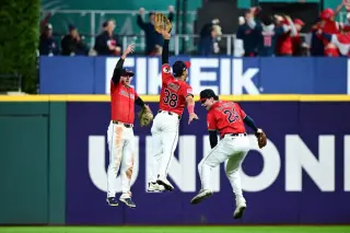 Rays favored to sweep Guardians in ALCS despite Cleveland's late surge