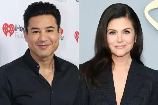 Mario Lopez Confirms 'Saved by the Bell' Cast Residuals Are Now Negative