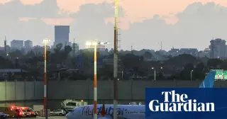 Flydubai co-pilot’s premeditated attack exposed vetting failures across multiple nations