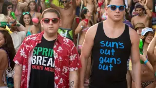 Sony Finalizes 2027 Slate: Scott's Treasure Island and 24 Jump Street Lead the Charge