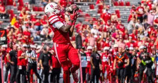 Nebraska Starts Fall Camp, Three Huskers to Watch for 2026