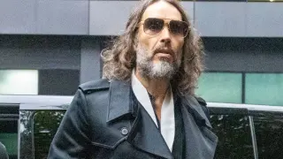 Brand Trial: Judge Swaps Indecent Assault Charge for Attempted Count Amidst New Testimony