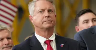 Former Patient Files Class-Action Suit Over Senator Marshall’s 18% Interest Rates