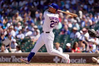 Cubs Face Elimination in Wild Card Game 2 Against Padres