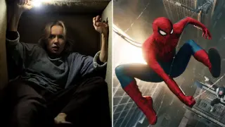 Spider-Man’s Fourth Weekend Looks Softest Yet as Insidious Breaks Out