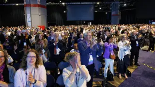 RevMed earns ASCO standing ovation as Akeso faces caution at the meeting