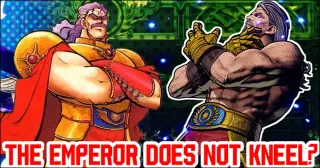 Krauser Returns as DLC in Fatal Fury: City of the Wolves, and the Real Crouch Reason Revealed