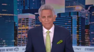 Veteran NY News Anchor Bill Ritter Shifts Focus After Alzheimer's Diagnosis