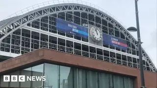 Manchester set to host 2027 G20 summit with Trump among attendees