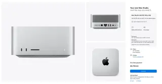 Apple M5 Ultra GPU Leaks Show 41% Performance Jump