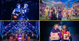 Schmigadoon! Wins Best Musical as Death of a Salesman Dominates the 2026 Tony Awards