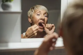 Major Brands Reformulate Dental Floss to Eliminate PFAS After Health Concerns