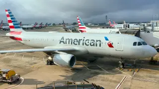 American Airlines to Match $1,000 Trump Account Seed for Employees’ Children