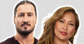 Val Chmerkovskiy suspended from DWTS after 'Fresh Prince' post