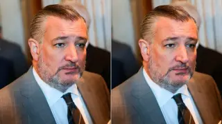 Cruz's 82% miscarriage claim about COVID vaccines debunked by experts