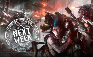 Underhive Reborn: Necromunda Lands a Fresh Edition