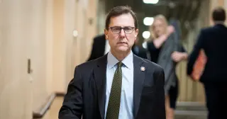 Kean Jr.'s Extended Absence Tests GOP Hold on Toss-Up NJ District