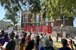 Missouri Supreme Court Reverses GOP Redistricting, Mandates Voter Referendum