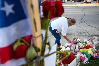 Tracking DHS motorist shootings: what the Washington Post found about 17 incidents