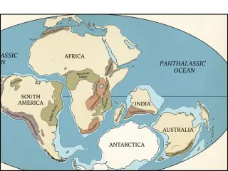 Gondwana Rewritten: 800-Million-Year-Old Fingerprints Map a Global Supercontinent