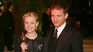 Ryan Phillippe Recalls 'Wild' 2006 Oscars Night With Ex-Wife Reese Witherspoon