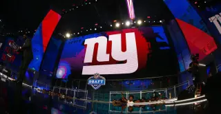Giants 2026 Draft Big Board Gets a Two-Axis Refresh with Nickel Defender Tier