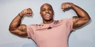 Gains by Routine: A Pro's 3-Habit Muscle Blueprint